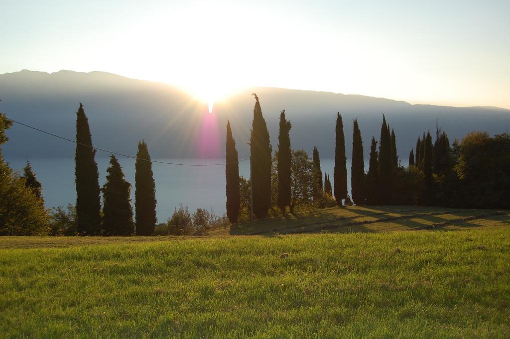 Agriturismo Casa Del Castagneto Gargnano Oda fotoğraf