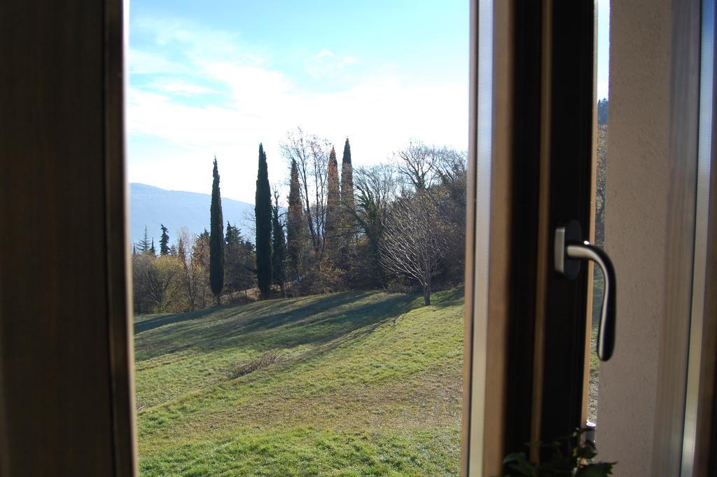 Agriturismo Casa Del Castagneto Gargnano Dış mekan fotoğraf