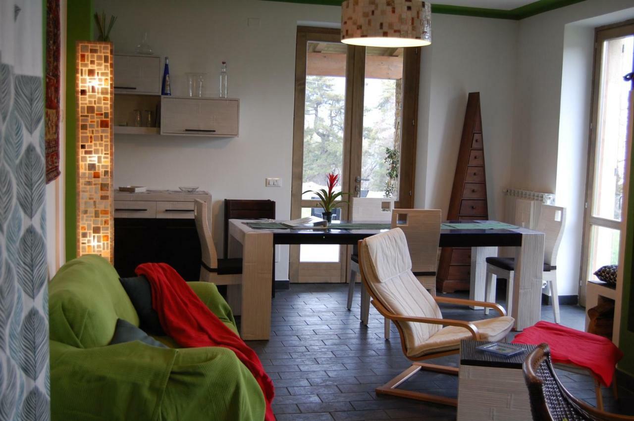 Agriturismo Casa Del Castagneto Gargnano Dış mekan fotoğraf